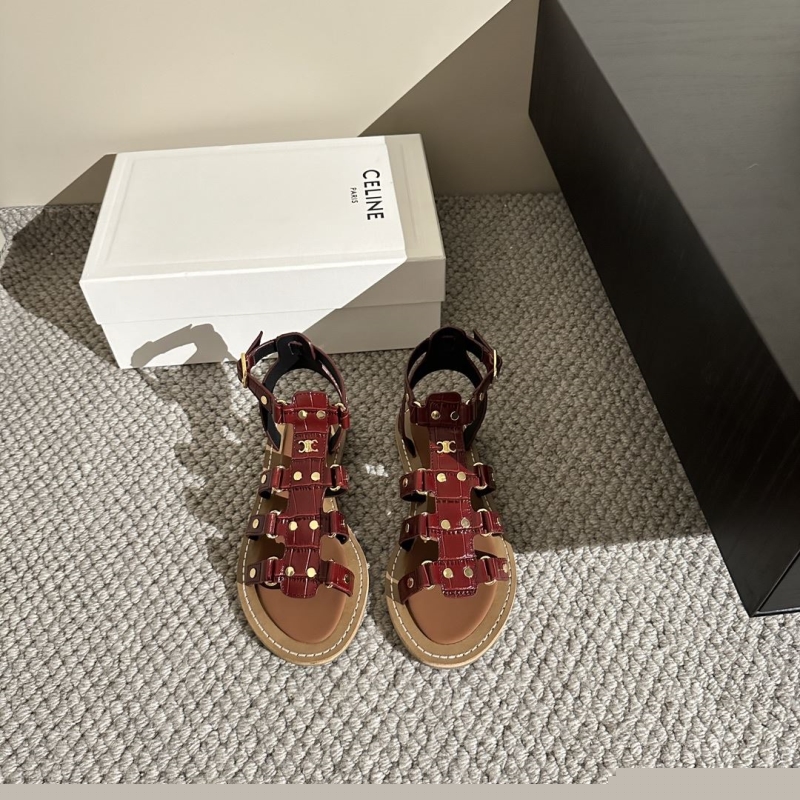Ce**e sandals
